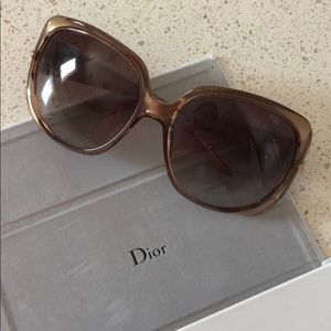 Dior Sunglasses